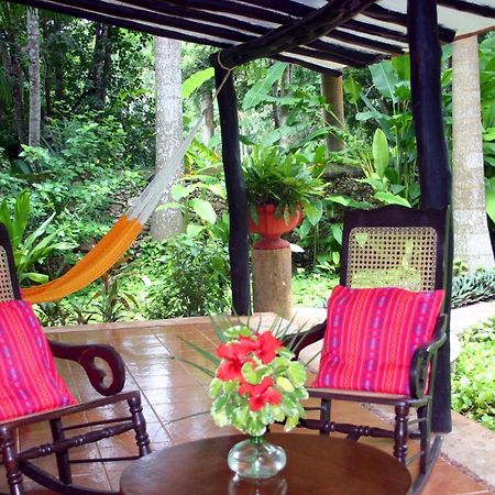 Hacienda Chichen Resort And Yaxkin Spa Ngoại thất bức ảnh