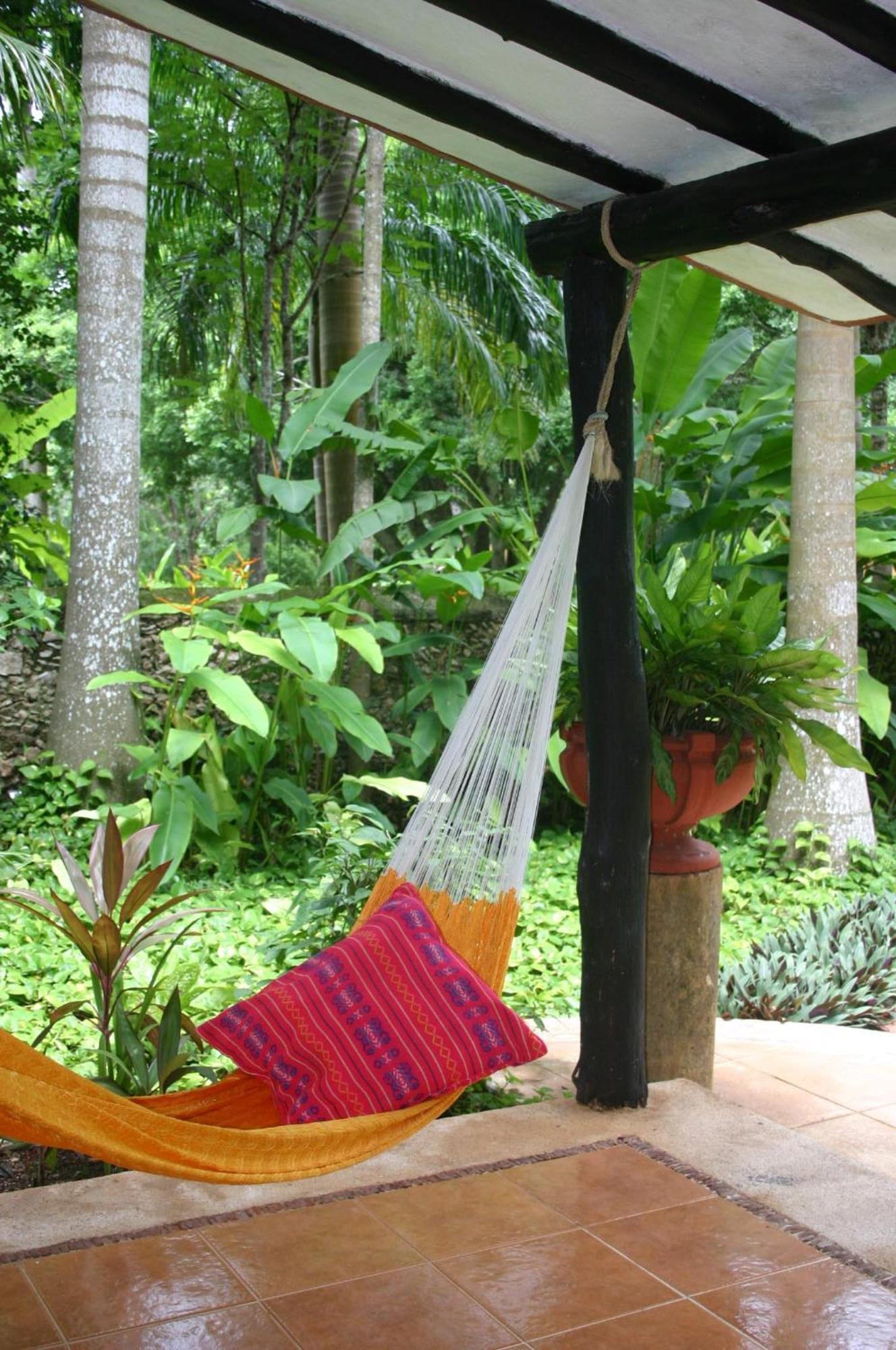 Hacienda Chichen Resort And Yaxkin Spa Ngoại thất bức ảnh